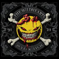 The Wildhearts - Dislocated (Live)