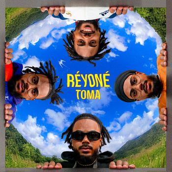 TOMA - Réyoné