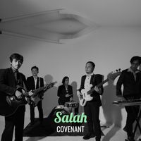 COVENANT - Salah