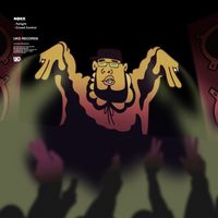 NØKK - Tonight / Crowd Control