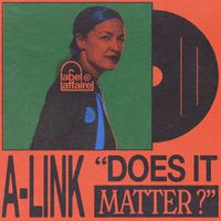 A-Link - Does It Matter ?