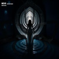 Moshic - Vanished island (Radio mixes)