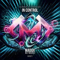 Gabasso & Kunha - In Control