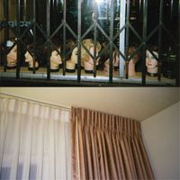 Cube - Neighbor
