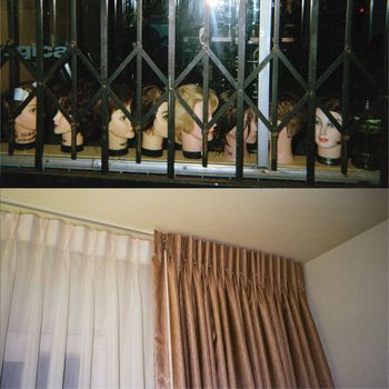 Cube - Neighbor