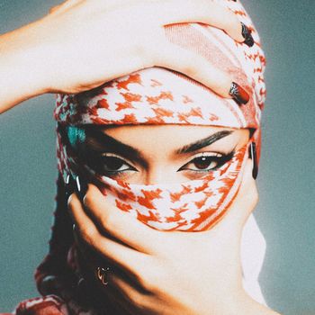 HAMI - Yallah, Take It There (Explicit)