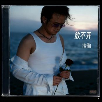 浩瀚 - 放不开