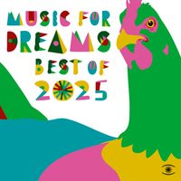 Kenneth Bager - Music For Dreams, Best Of 2025