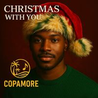 Copamore - Christmas With You