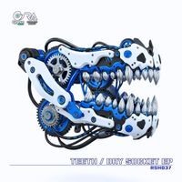 Teeth - Dry Socket EP