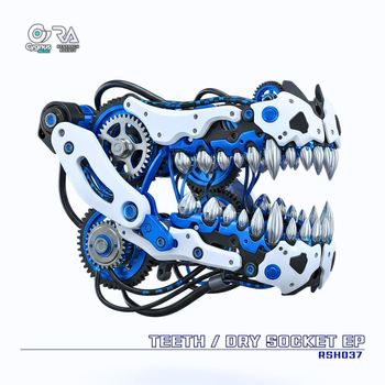 Teeth - Dry Socket EP