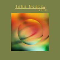 Joka Beatz - Joka Beatz, Vol. 2