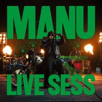 Manuel - MANU LIVE SESS (Live [Explicit])