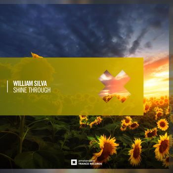 William Silva - Shine Through