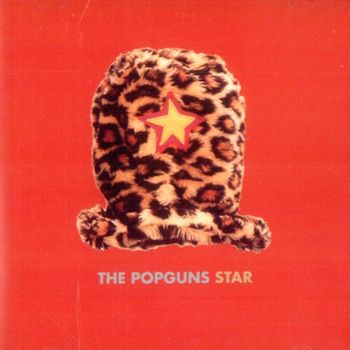 The Popguns - Star