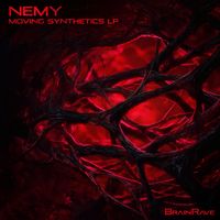 Nemy - Moving Synthetics LP