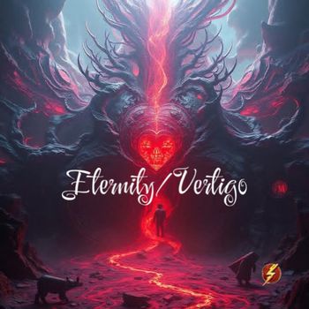 Flash Horton - Eternity/Vertigo
