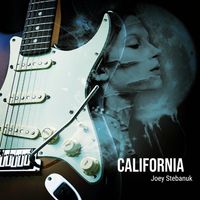 Joey Stebanuk - California