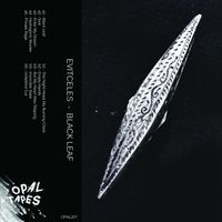 Evitceles - Black Leaf