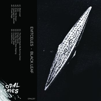 Evitceles - Black Leaf