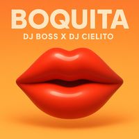 Dj Boss - BOQUITA