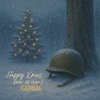 Gabriella - Happy Xmas (War Is Over)