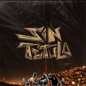 Dres - Sin Título