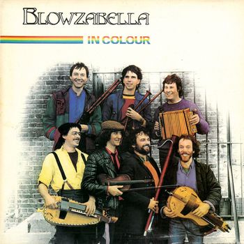 Blowzabella - In Colour
