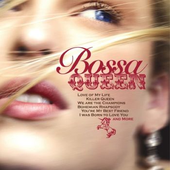Various Artists - Bossa Queen