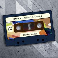 Mario N - Across the Grain