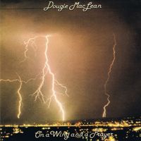 Dougie MacLean - On a Wing and a Prayer