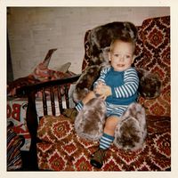 kARL - et pourtant...