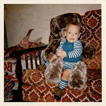 kARL - et pourtant...