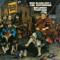 The Tannahill Weavers - The Old Woman's Dance