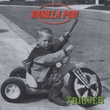 Vanilla Pod - Trigger