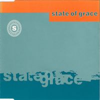 State Of Grace - Camden E.P.