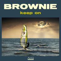 BROWNIE - keep on