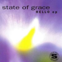 State Of Grace - Hello E.P. (Remix)