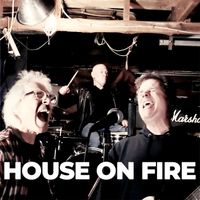 The Bags - House on Fire