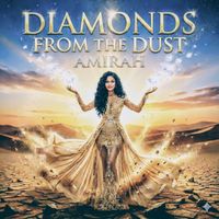 AMirah - Diamonds from the Dust