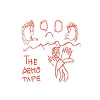 josezeroquatro - THE DEMO TAPE