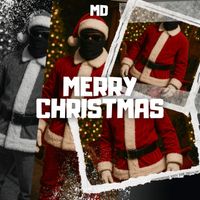 MD - MERRY CHRISTMAS 