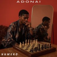Adonai - Numero