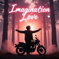 Nick - Imagination Love