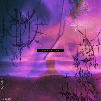 Hakalas - Whatever