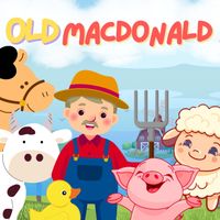 david cross - Old MacDonald Had a Farm