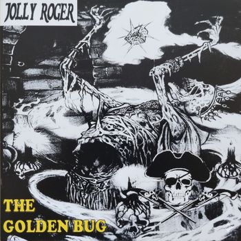 Jolly Roger - The Golden Bug