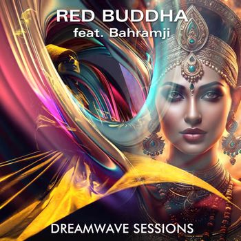 Red Buddha - Dreamwave Sessions