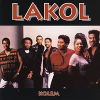 Lakol - Kolem
