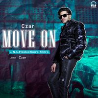 CZAR - Move On